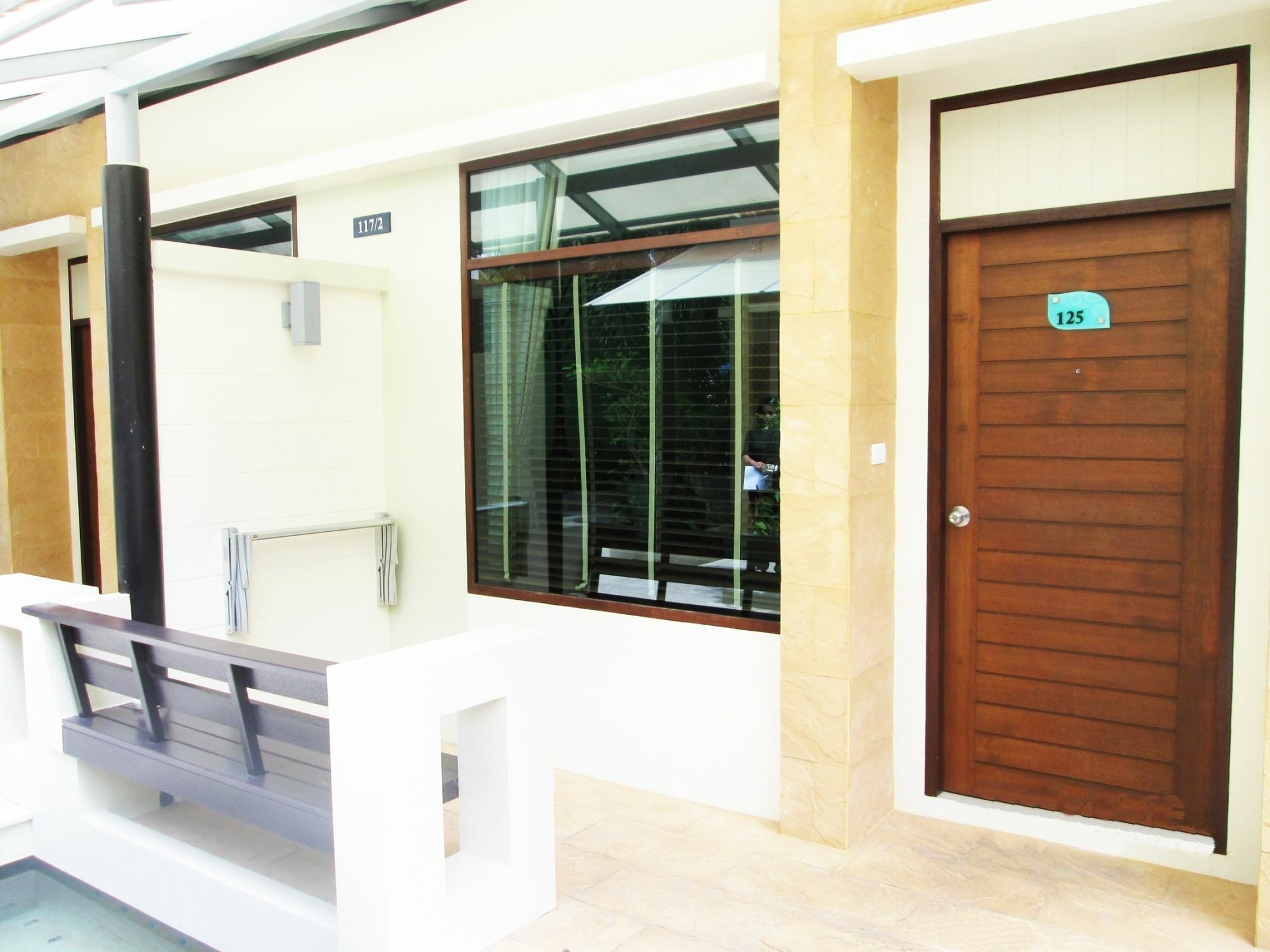 A2 Pool Resort - Sha Plus Phuket Exterior photo